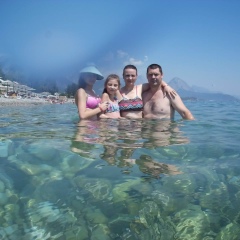 Serioja Semciuc, 04.12.1982, Бельцы