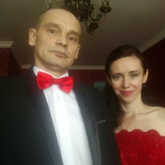 Эдик Хаиров, 11.07.1972, Екатеринбург