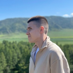 Артур Хафизов, 24.11.1996, Казань