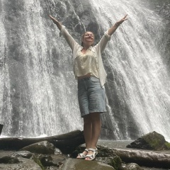 Виктория Гапонова, 30.11, Санкт-Петербург