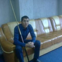 Shuxrat Aytmuratov, 26.05, Нукус
