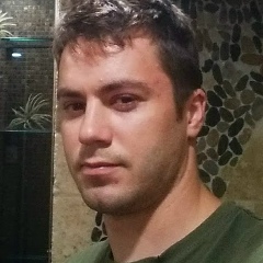 Chernyzh Oleksandr, 17.02, Toronto