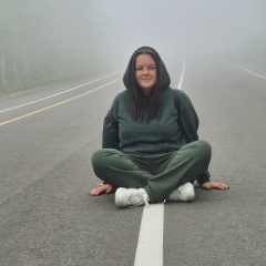 Валентина Ганчина, 08.06.1989, Южно-Сахалинск