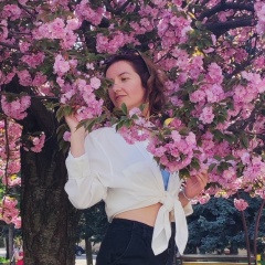 Наталия Симонова, Дубоссары