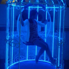 Светлана Шевякова, 18.08, Киев