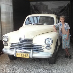 Сан Саныч, 24.11.1971, Санкт-Петербург