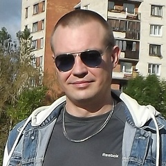 Сергей Горбачев, 15.02.1989, Санкт-Петербург