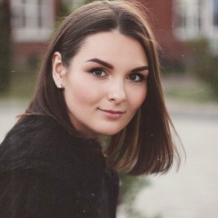 Марина Соловьёва, 20.01, Череповец