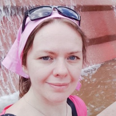 Екатерина Фролова, 05.08, Раменское