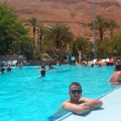 Сергей Габрелян, 08.04, Санкт-Петербург