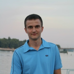 Иван Семенов, 03.11.1990, Киев