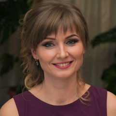 Алена Кабаненко, 13.05, Одесса
