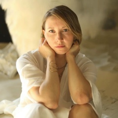 Елена Мохова, 08.04, Москва