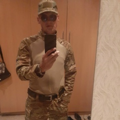 Ed Ryabov, 30.08.1975, Владимир