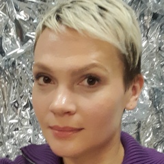 Мария Шульман, Москва