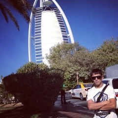 Сераждин Токиев, 11.02, Федоровский