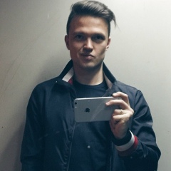 Сергей Седых, 02.04, Москва