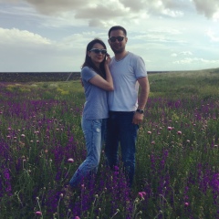 Asya Yeghiazaryan, 10.02.1992, Ереван