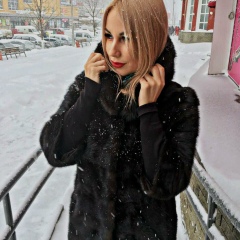 Юля Чухлебова, 26.06, Харьков