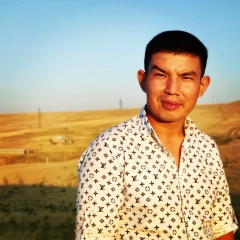 Рахым Оралбек, 09.01, Актау