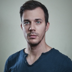 Азамат Дажигов, 13.12.1988, Киров