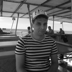 Михаил Волевач, Санкт-Петербург