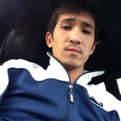 Бека Ауезов, 26.02.1990, Алматы