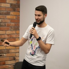 Кирилл Потапов, 10.11.1988, Санкт-Петербург