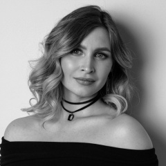 Наталья Попова, 03.08.1989, Пермь