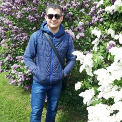 Антон Сигеев, 04.01.1984, Калининград