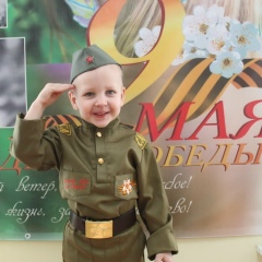 Дмитрий Смирнов, 10.11, Санкт-Петербург