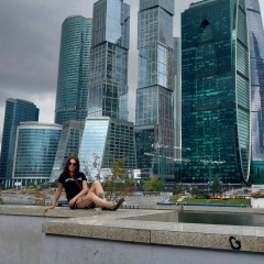Алёнка Пискунова, 12.10, Нижний Новгород