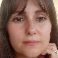 Юлия Соколова, 25.03, Омск