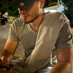 Максим Малеваный, Москва