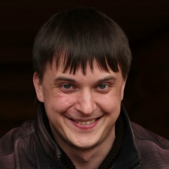 Евгений Рассыпчук