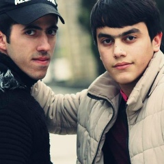 Metleb Abdullayev, 05.07.1995, Баку