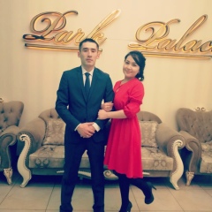 Бося Нияз, 25.01.1995, Тараз