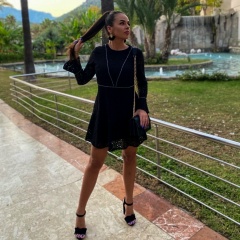 Ангелина Зорина, 24.10, Караганда