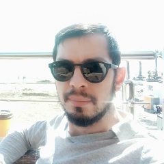 Равшан Базаров, 12.04.1983, Санкт-Петербург