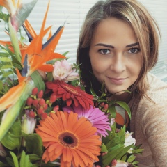 Марина Силачева, 31.07.1986, Москва