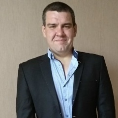 Александр Ханов, 05.10.1988, Мариуполь