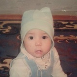 Адахан Асанов, 27.10, Красноярск