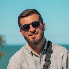 Шамиль Махмудов, 04.06.1990, Москва