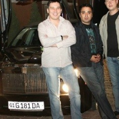 Санжик Махаматкулов, 26.06, Ташкент