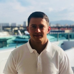 Евгений Самошин