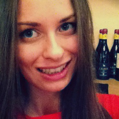 Виктория Ахметшина, 30.03.1985, Москва