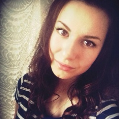 Анастасия Алмазова, 22.01