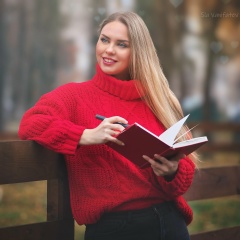 Наталья Галашева, 06.05, Ярославль