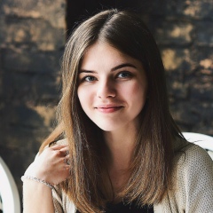 Елена Кутовая, 02.12, Днепр (Днепропетровск)