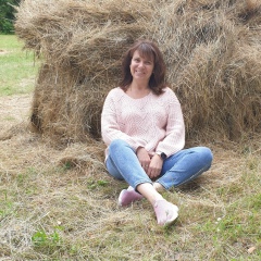 Ольга Воронько, 30.05.1971, Санкт-Петербург